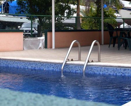 Chaguaramas Coral Cove Marina Hotel מראה חיצוני תמונה