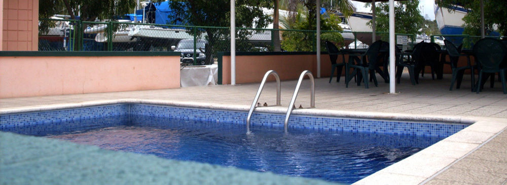 Chaguaramas Coral Cove Marina Hotel מראה חיצוני תמונה