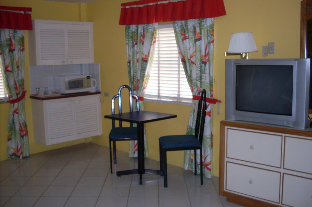 Chaguaramas Coral Cove Marina Hotel מראה חיצוני תמונה