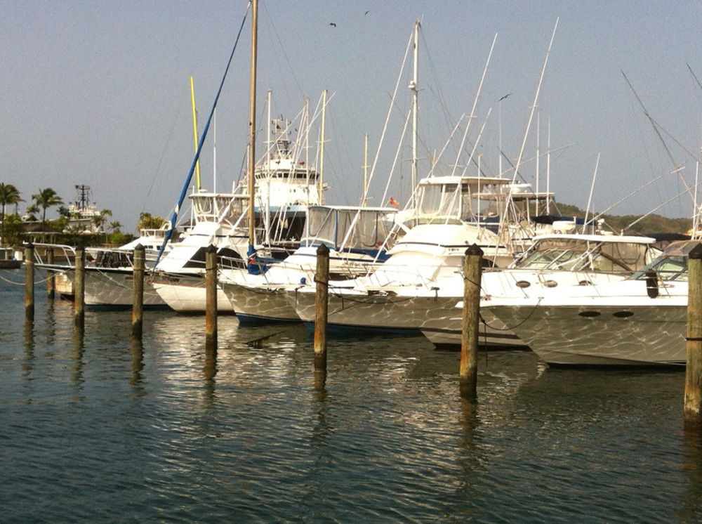 Chaguaramas Coral Cove Marina Hotel מראה חיצוני תמונה